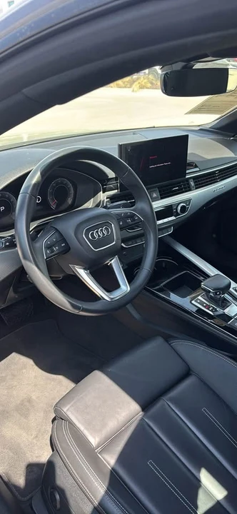 2025 Audi B10 A5 - Image 2 of 4