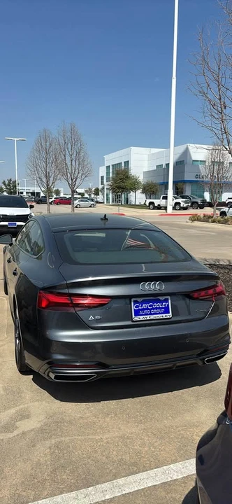 2025 Audi B10 A5 - Image 3 of 4