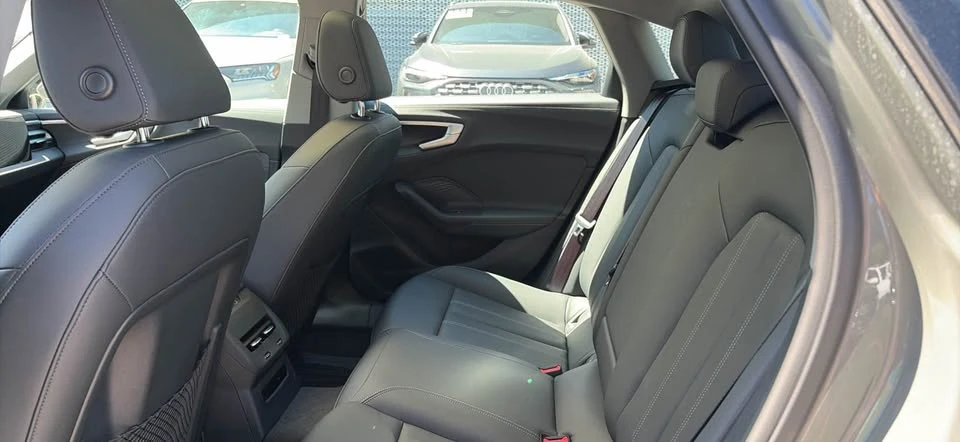 2025 Audi B10 A5 - Image 6 of 10