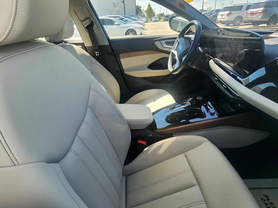 2025 Audi B10 A5 - Image 4 of 7