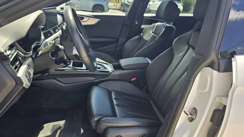 2025 Audi B10 A5 - Image 6 of 12
