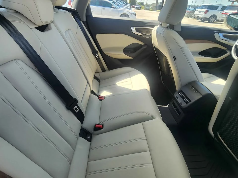 2025 Audi B10 A5 - Image 7 of 7