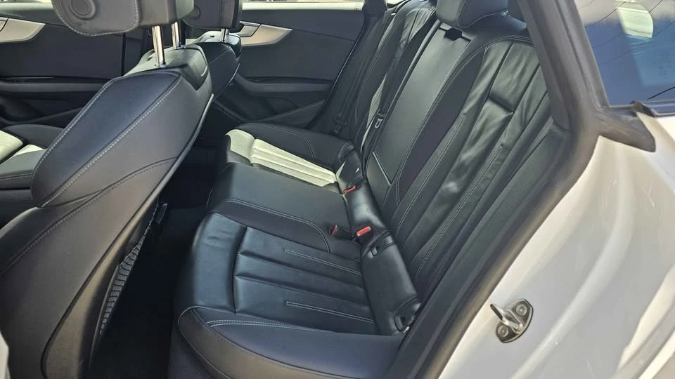 2025 Audi B10 A5 - Image 7 of 12