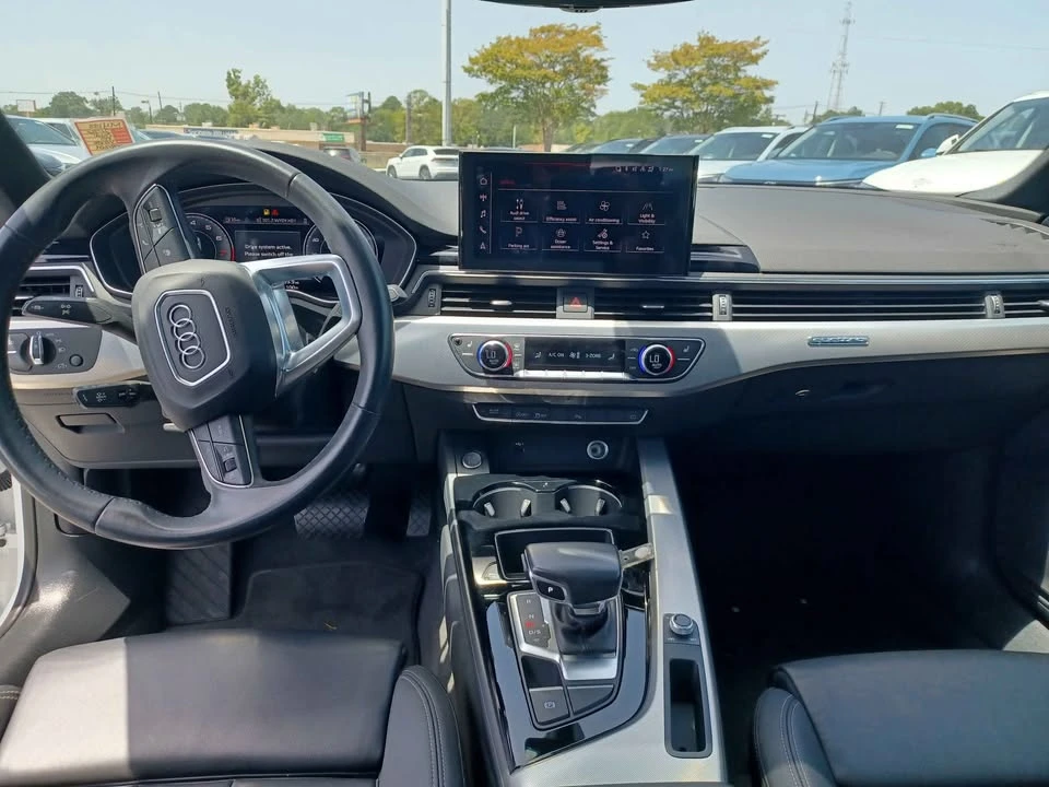 2025 Audi B10 A5 - Image 11 of 17