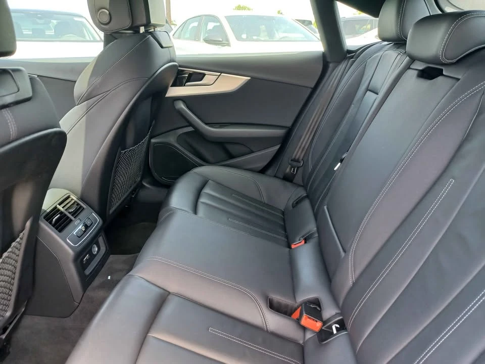 2025 Audi B10 A5 - Image 16 of 17