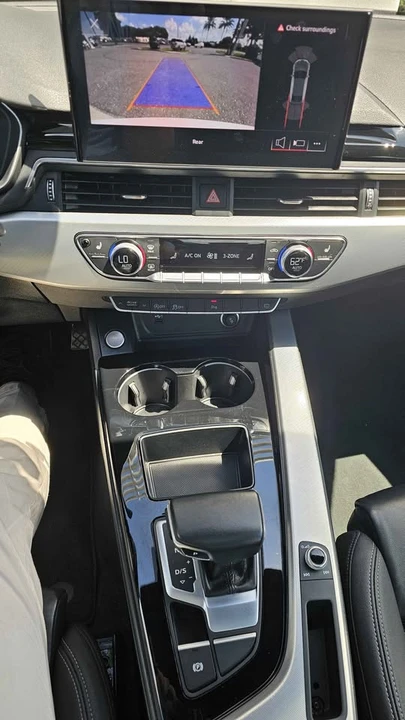 2025 Audi B10 A5 - Image 10 of 12