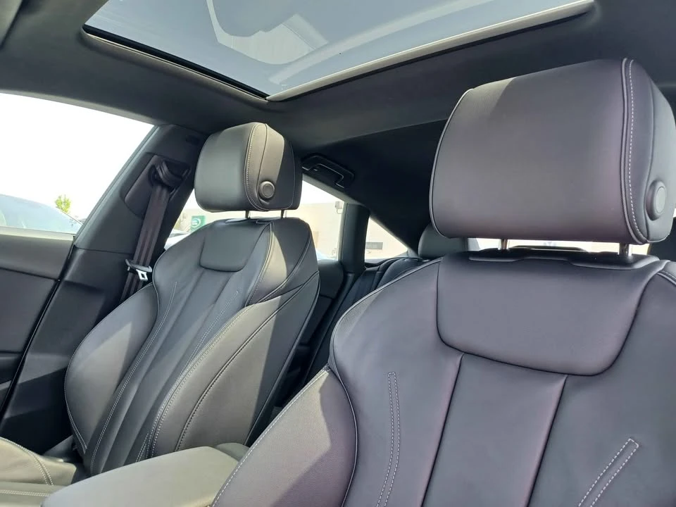 2025 Audi B10 A5 - Image 14 of 17