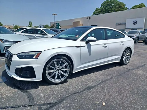 2025 Audi A5 Premium Sedan 4D