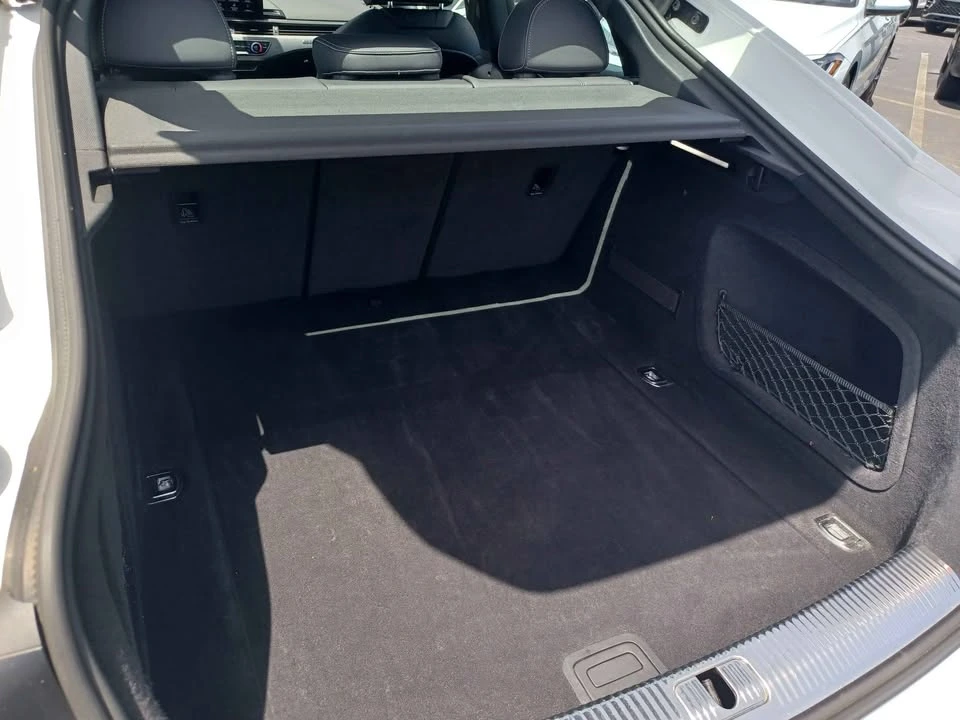 2025 Audi B10 A5 - Image 17 of 17