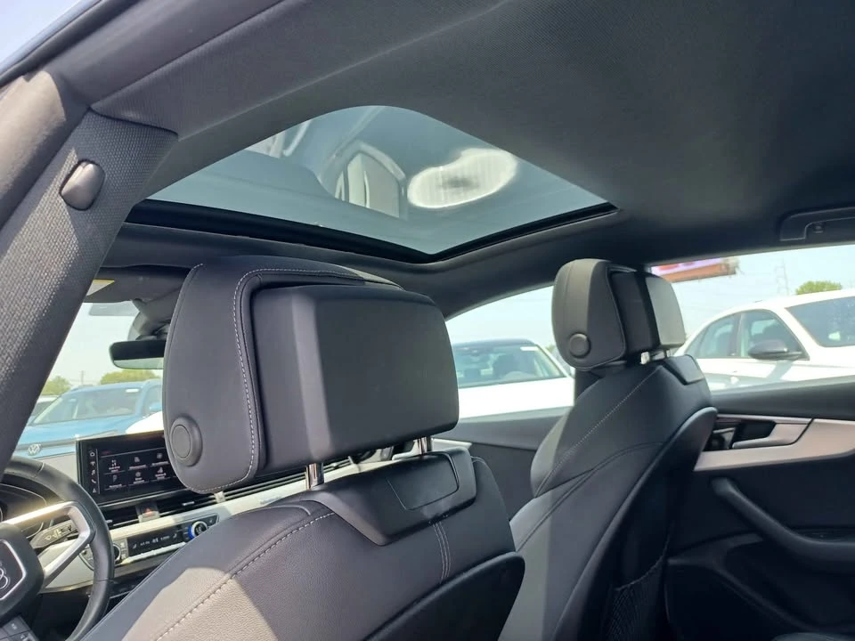 2025 Audi B10 A5 - Image 15 of 17