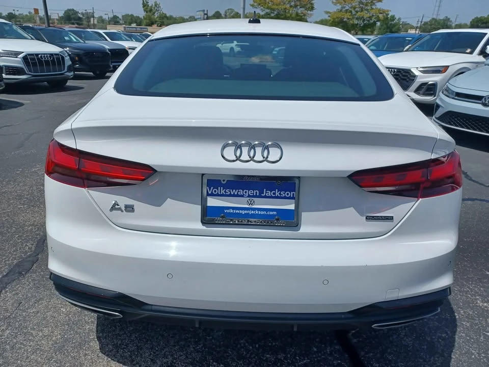2025 Audi B10 A5 - Image 5 of 17