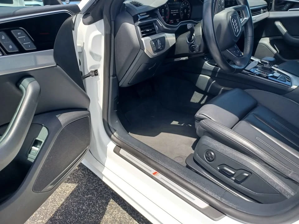 2025 Audi B10 A5 - Image 10 of 17