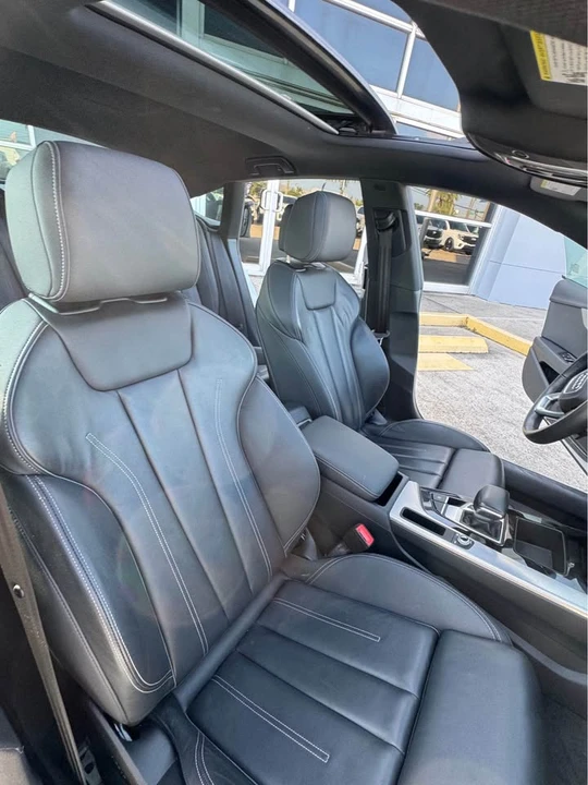 2025 Audi B10 A5 - Image 17 of 19