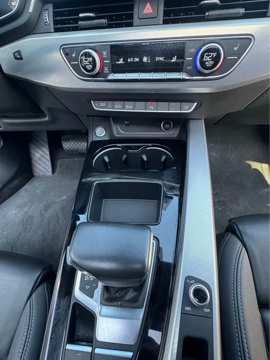 2025 Audi B10 A5 - Image 19 of 19