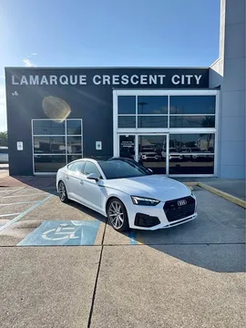 2025 Audi A5 Premium Sedan 4D