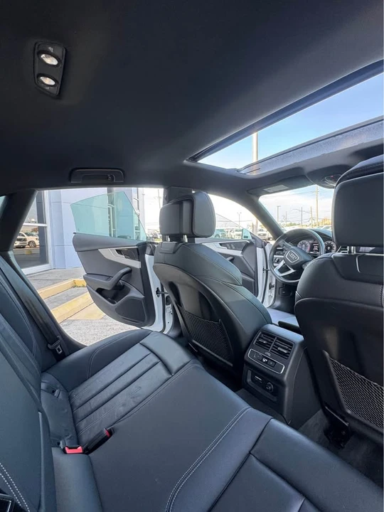 2025 Audi B10 A5 - Image 13 of 19