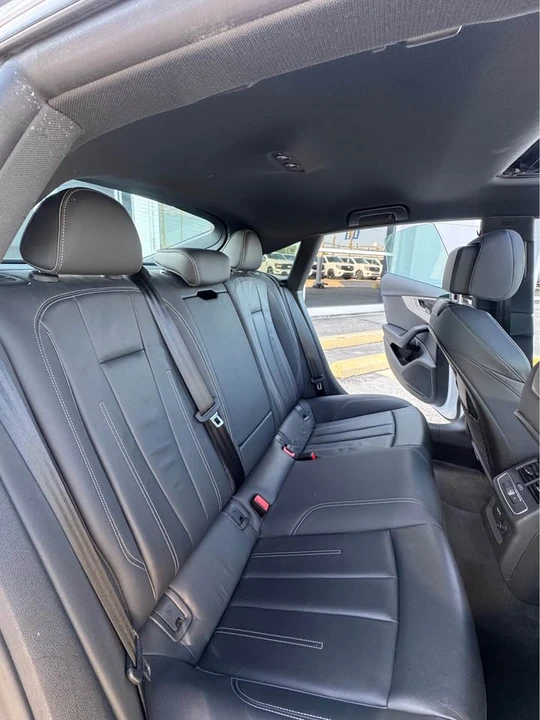 2025 Audi B10 A5 - Image 12 of 19