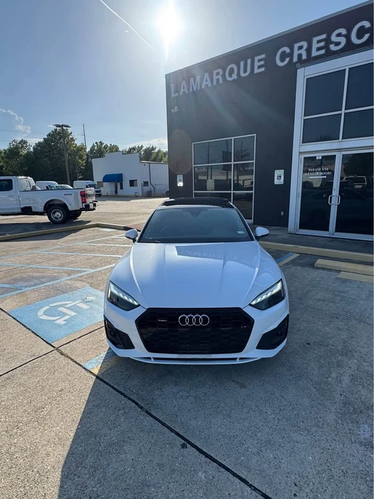 2025 Audi B10 A5 - Image 6 of 19