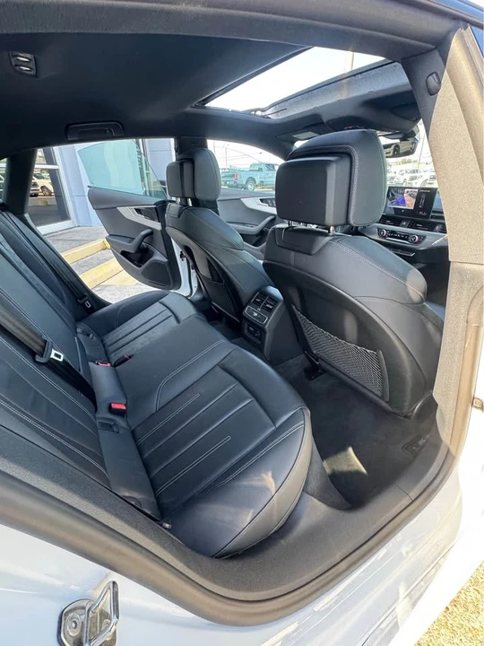 2025 Audi B10 A5 - Image 11 of 19