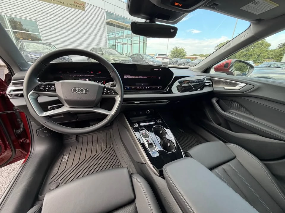 2025 Audi B10 A5 - Image 4 of 8