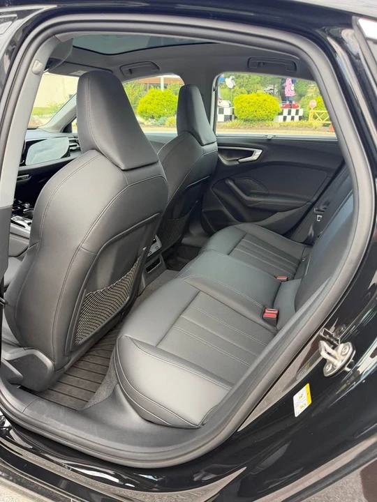 2025 Audi B10 A5 - Image 5 of 8