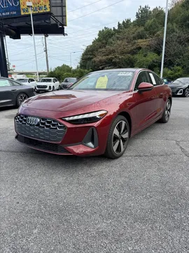 2025 Audi A5 Premium Sedan 4D
