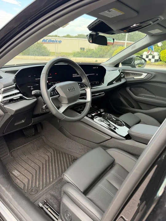 2025 Audi B10 A5 - Image 3 of 8