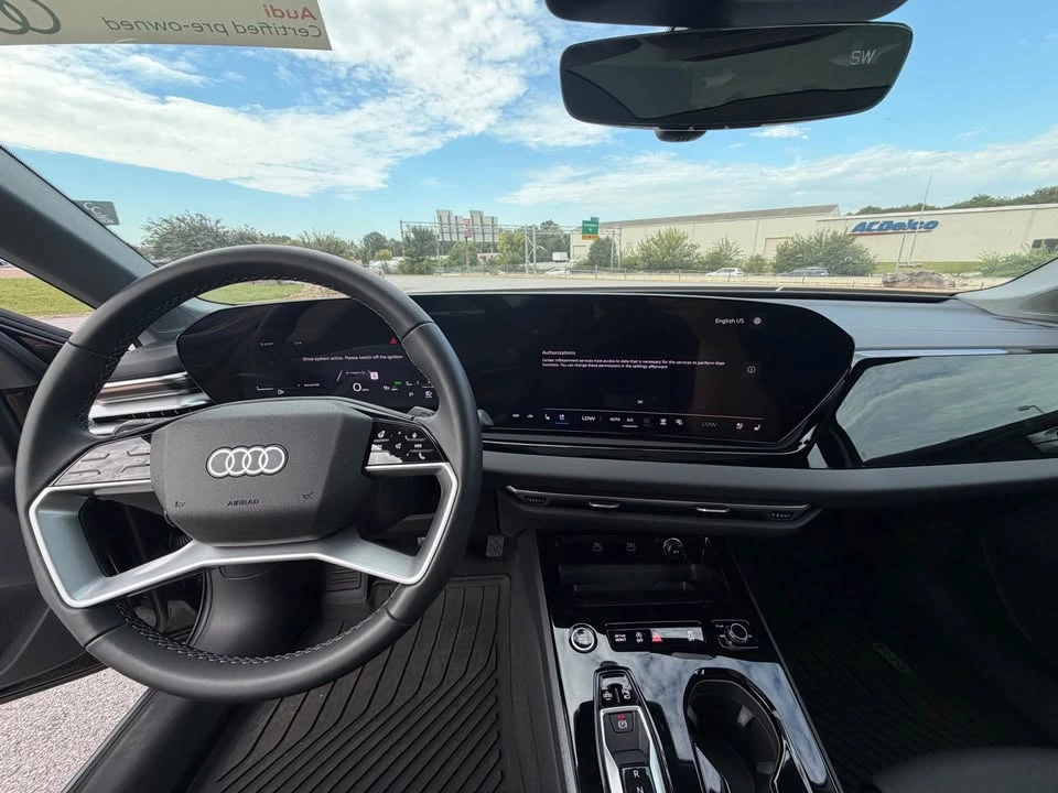 2025 Audi B10 A5 - Image 4 of 8