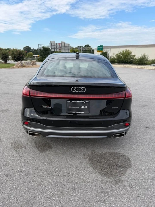 2025 Audi B10 A5 - Image 6 of 8
