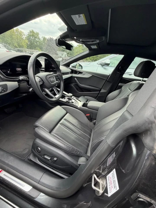 2025 Audi B10 A5 - Image 7 of 9