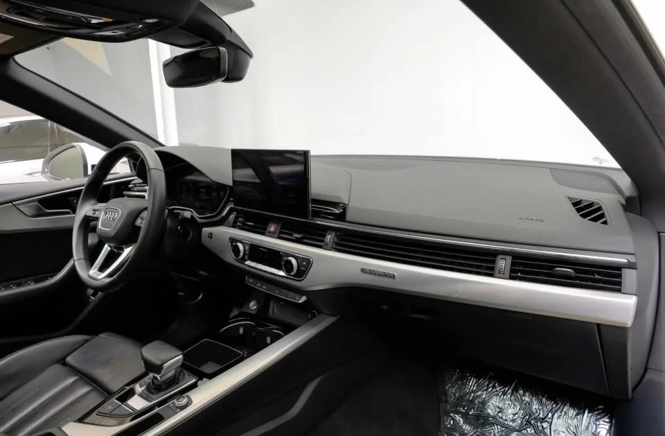 2025 Audi B10 A5 - Image 5 of 5