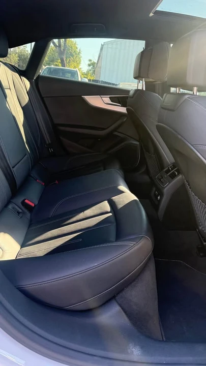 2025 Audi B10 A5 - Image 13 of 15