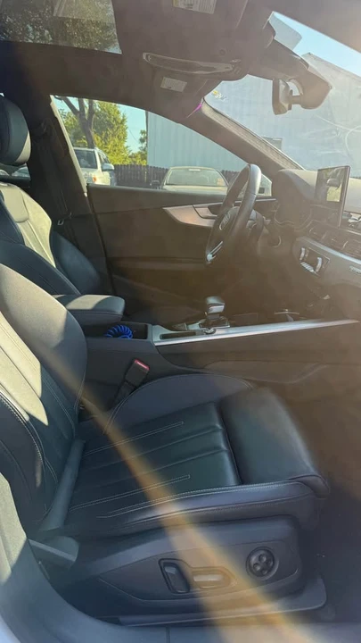 2025 Audi B10 A5 - Image 14 of 15