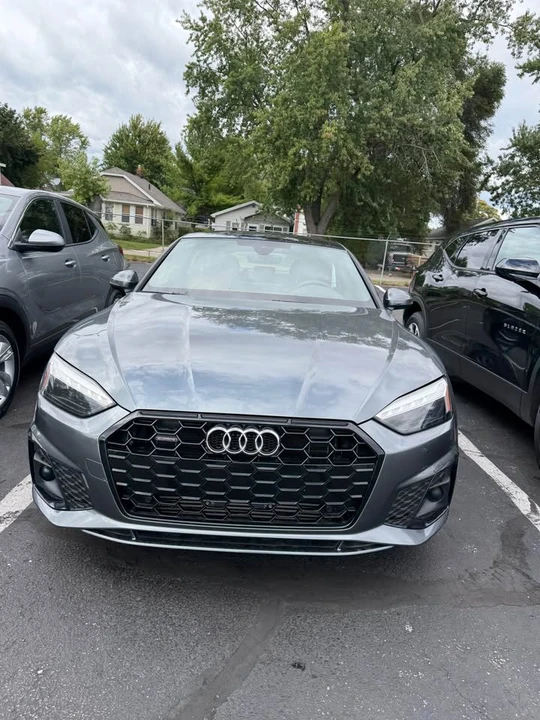 2025 Audi B10 A5 - Image 3 of 9