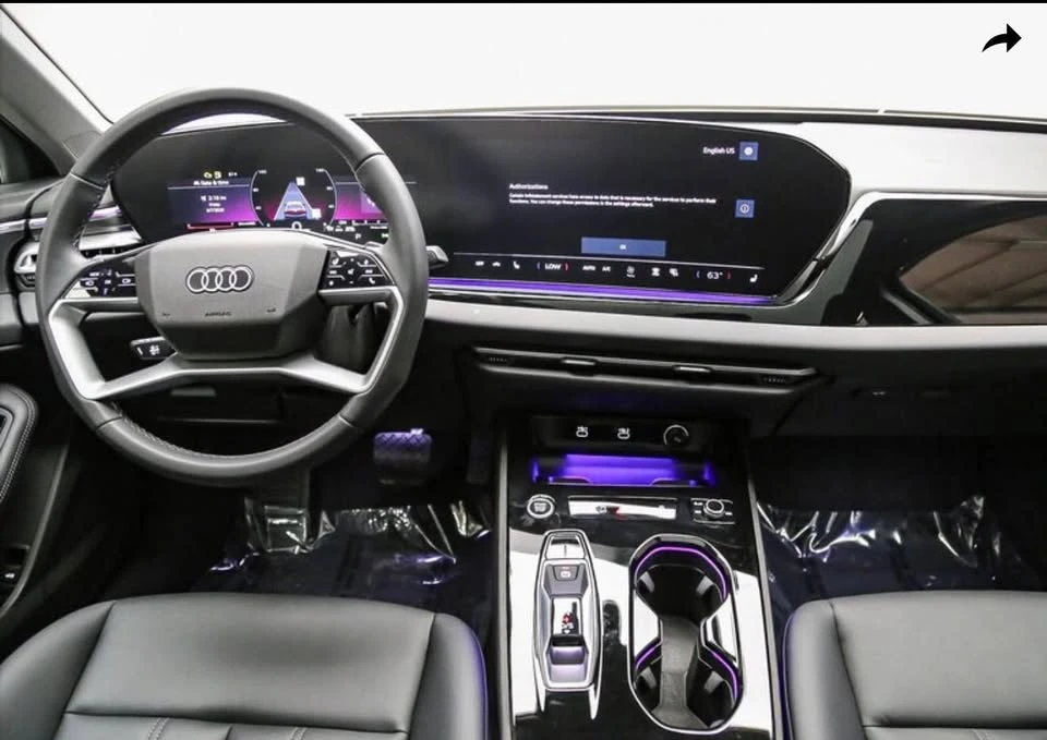 2025 Audi B10 A5 - Image 2 of 4