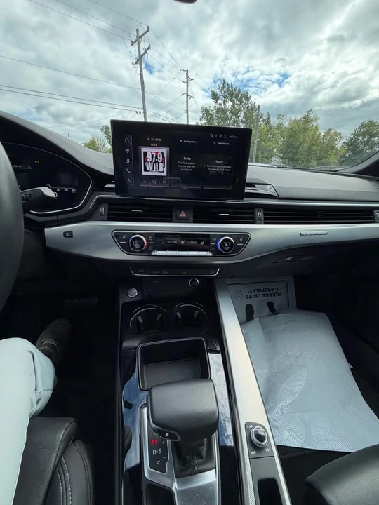 2025 Audi B10 A5 - Image 9 of 9