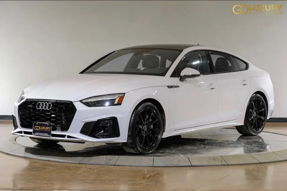2025 Audi B10 A5 - Image 3 of 5