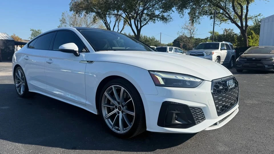 2025 Audi B10 A5 - Image 7 of 15