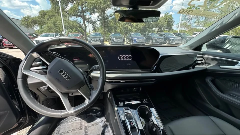 2025 Audi B10 A5 - Image 5 of 5