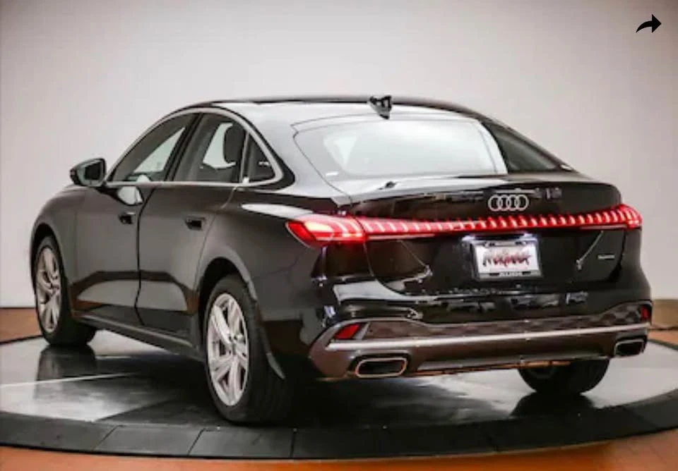 2025 Audi B10 A5 - Image 3 of 4