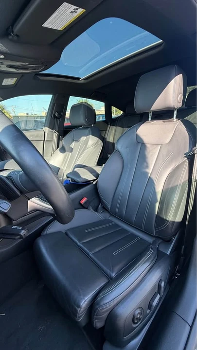 2025 Audi B10 A5 - Image 9 of 15