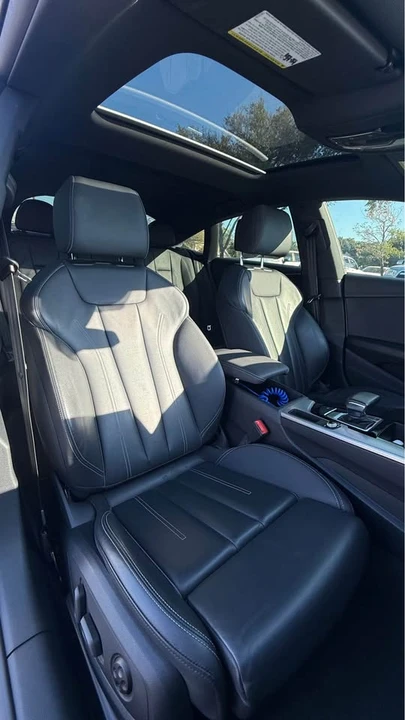 2025 Audi B10 A5 - Image 15 of 15