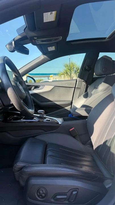 2025 Audi B10 A5 - Image 10 of 15