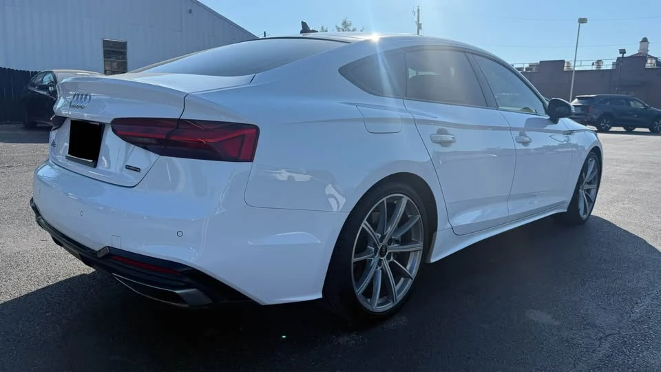 2025 Audi B10 A5 - Image 5 of 15