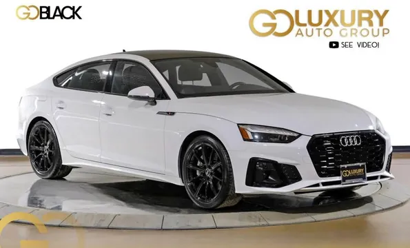 2025 Audi A5 Premium Sedan 4D
