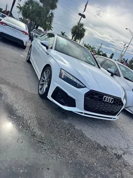 2025 Audi A5 Premium Sedan 4D