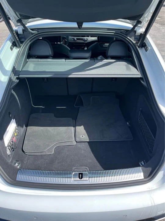 2025 Audi B10 A5 - Image 19 of 19
