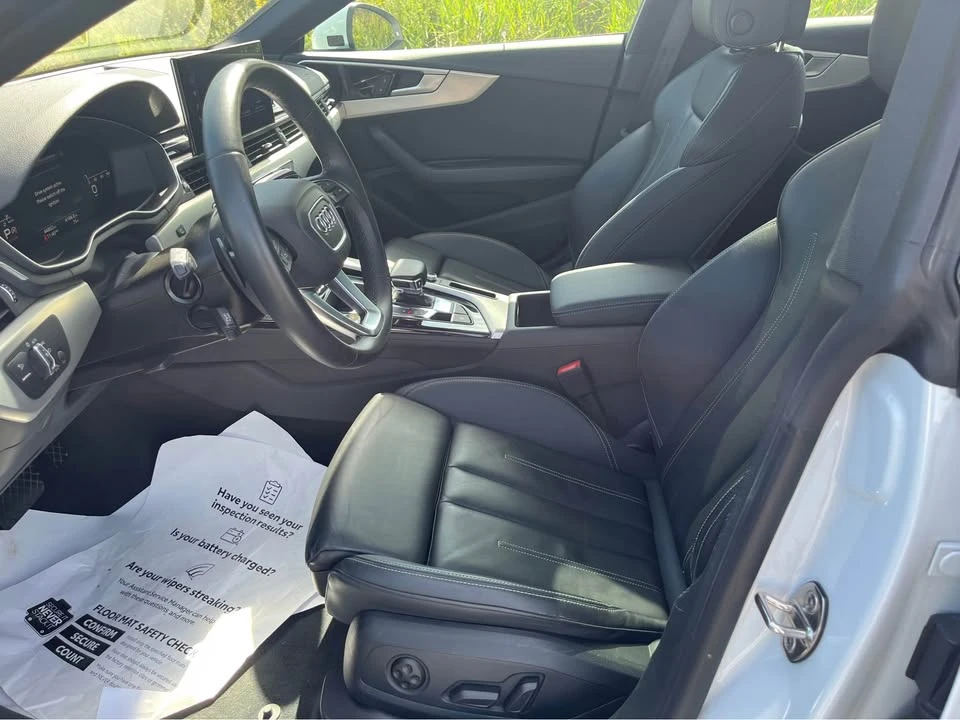 2025 Audi B10 A5 - Image 12 of 19