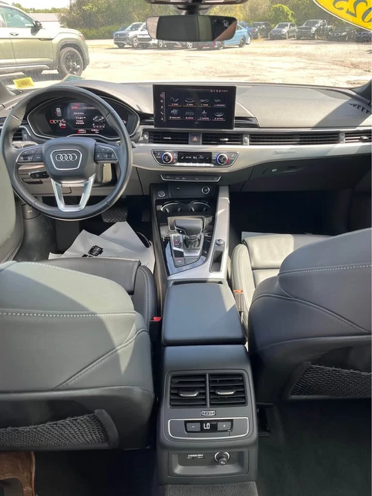 2025 Audi B10 A5 - Image 14 of 19