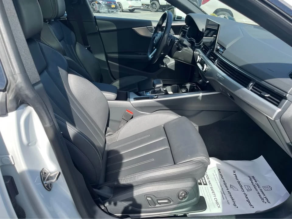 2025 Audi B10 A5 - Image 17 of 19